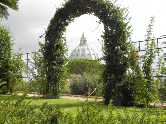 Vatican: Vatican City Pass With St. Peters Basilica - Starting Times and Availability
