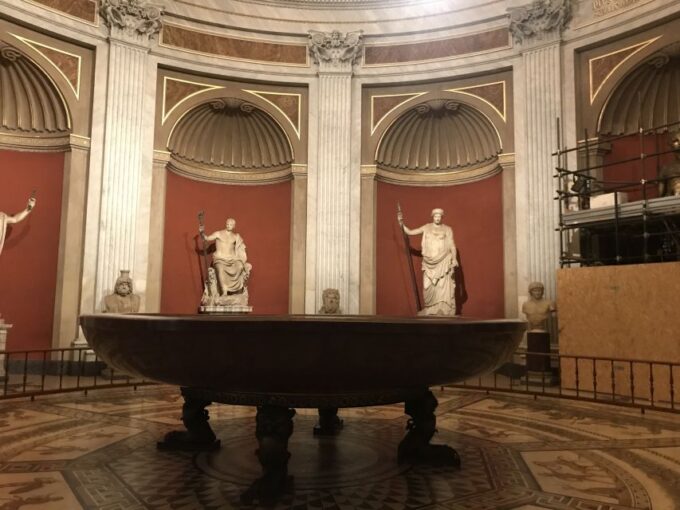 Vatican: Vatican Gardens With Bus Tour & Vatican Museums - Frequently Asked Questions