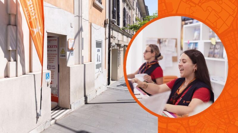 Vatican: Vatican Museums Sistine Chapel Skip-the-Line Ticket - Inclusions and Options