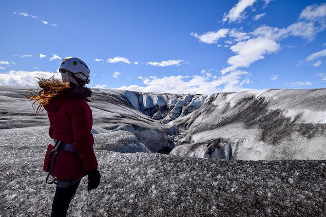 Vatnajökull Glacier Walk From Hali - Cancellation Policy