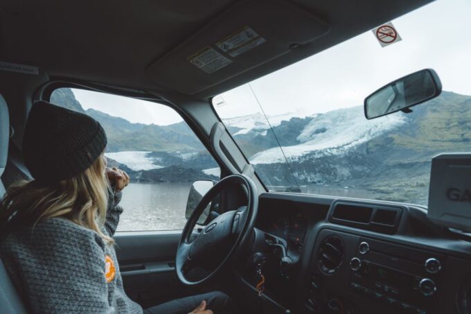Vatnajökull: Short Glacier Encounter Walk With 4x4 Transfer - Frequently Asked Questions