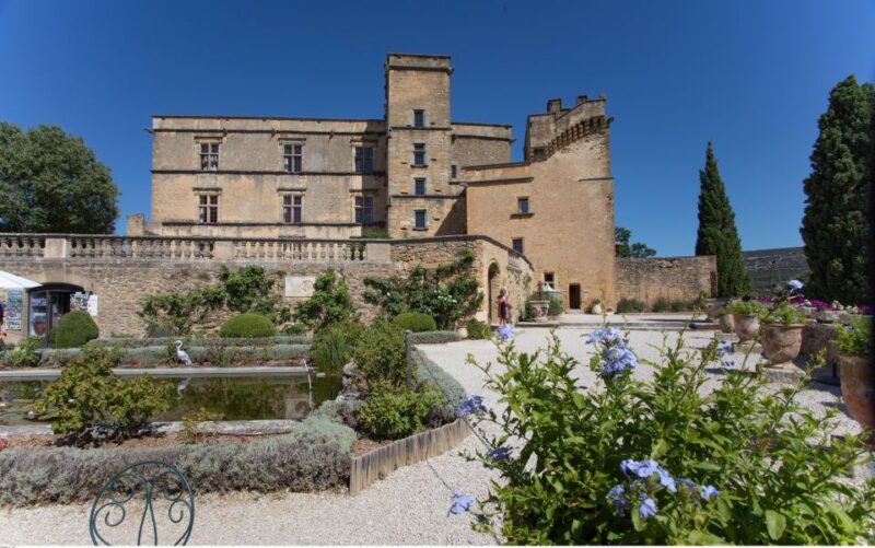 Vaucluse: Provence Pass With 40+ Activities and Discounts - Attractions and Discounts