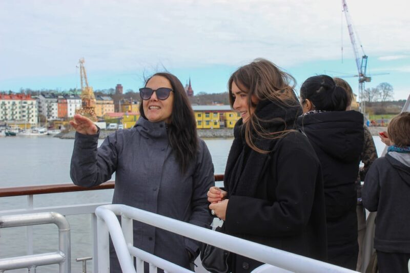Vaxholm & Stockholm Archipelago: Guided Excursion, Day Trip - Included Features