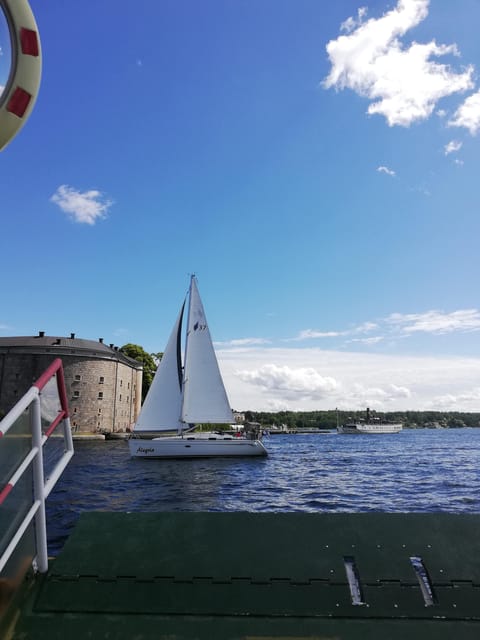 Vaxholm & Stockholm Archipelago: Guided Excursion, Day Trip - Recommendations and Restrictions