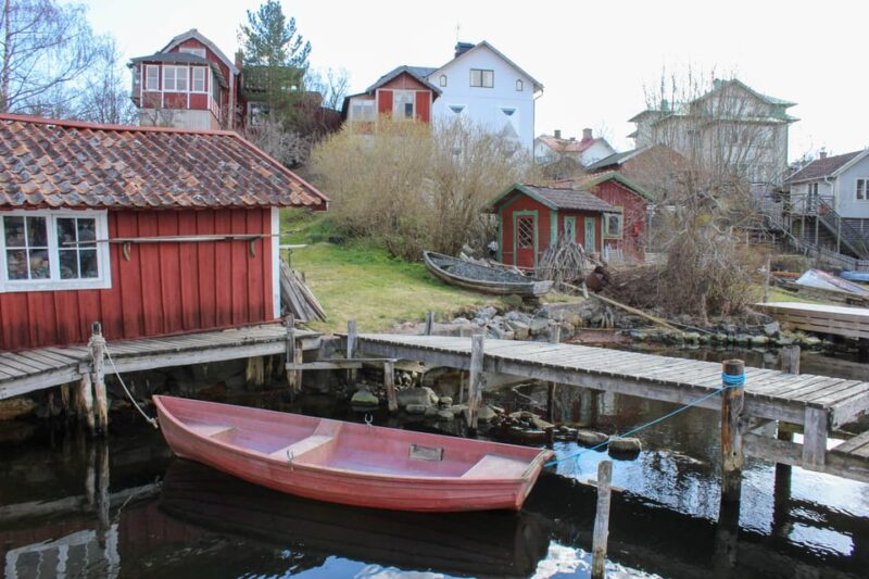 Vaxholm & Stockholm Archipelago: Guided Excursion, Day Trip - Customer Feedback