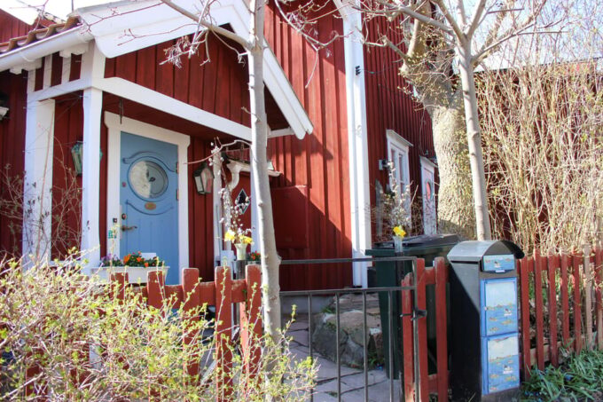 Vaxholm & Stockholm Archipelago: Guided Excursion, Day Trip - What to Expect
