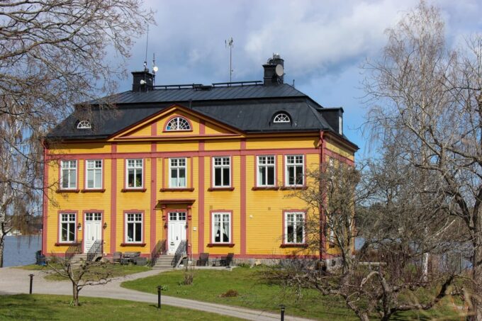 Vaxholm & Stockholm Archipelago: Guided Excursion, Day Trip - Trip Booking and Details