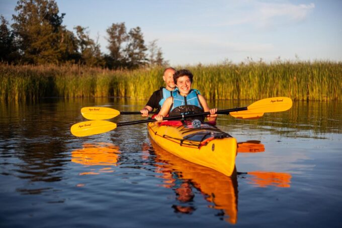 Vaxholm: Stockholm Archipelago Sunset Kayaking Tour and Fika - Frequently Asked Questions