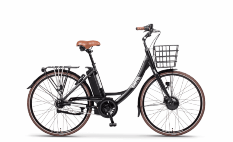 Växjö: Bike Rental - Rental Duration and Locations