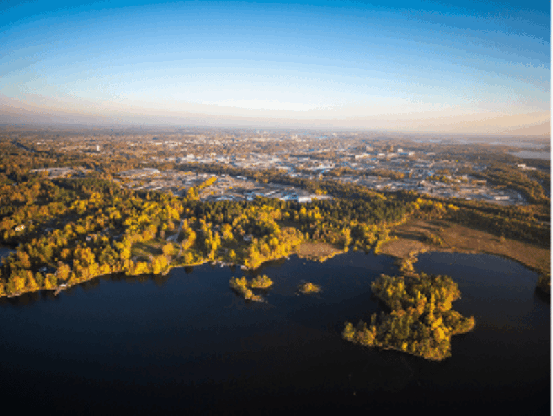 Växjö: Bike Rental - Cancellation Policy and Flexibility