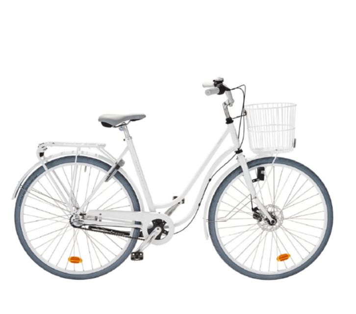 Växjö: Bike Rental - Sum Up