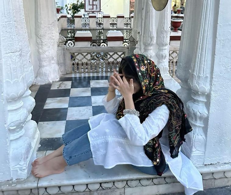 Vedic Vistas Mathura Vrindavan Tour - Inclusions