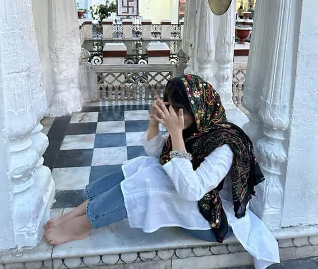 Vedic Vistas Mathura Vrindavan Tour - Recap