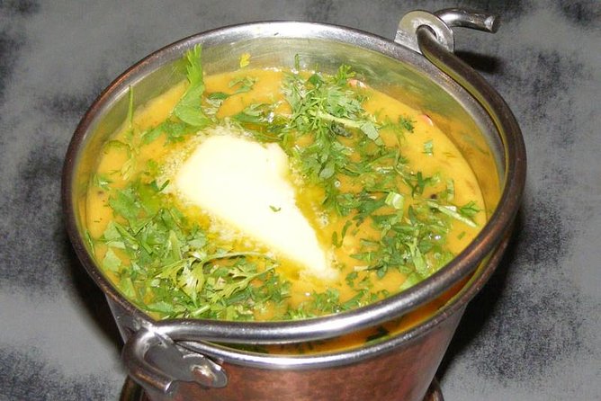 Veg and Non Veg : Private Cooking Class in Delhi - Whats Included in the Class