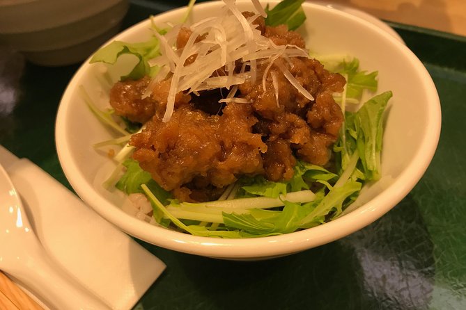 Vegan Adventure - Vegan Dinner and Snacks