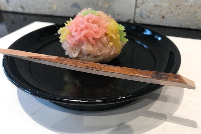 Vegan Adventure - Exploring Tokyo Neighborhoods