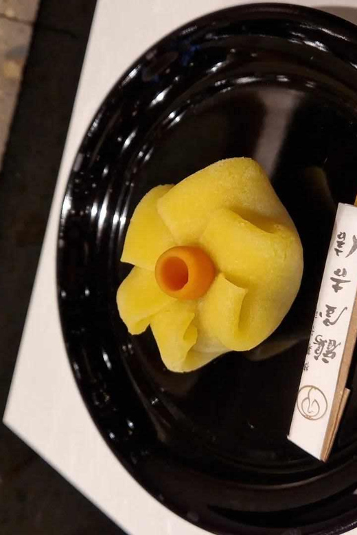 Vegan Adventure in Tokyo - Ginza: Discovering Vegan Ramen Delights