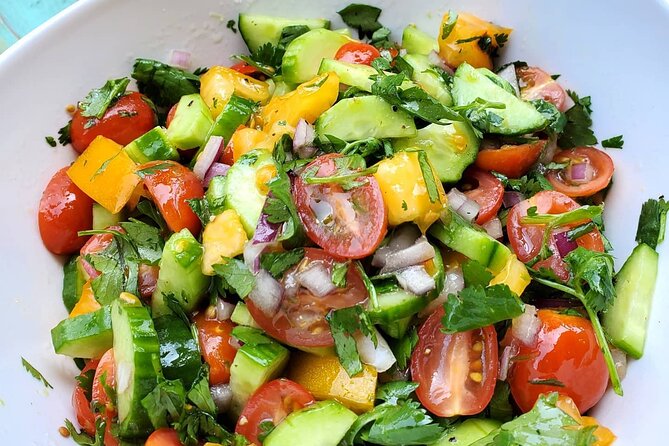 Vegan African Dinner Party in Playa Del Ray - Logistics and Details