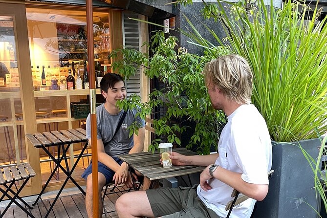 Vegan and Gluten Free Walking Tour in Tokyo - Cancellation Policy and Refunds