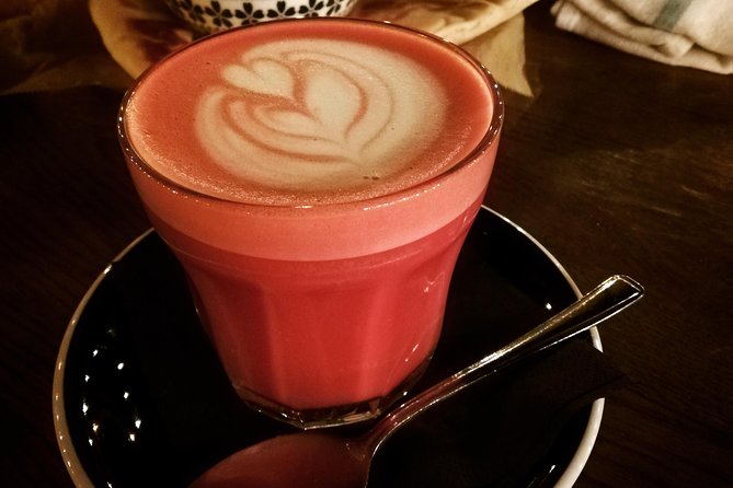 Vegan Bratislava Food Tour - Savoring Local Plant-Based Delights