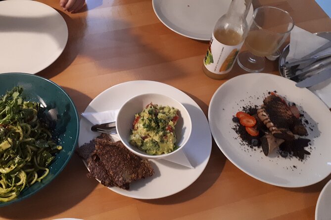 Vegan Bratislava Food Tour - A Culinary Adventure in Bratislava