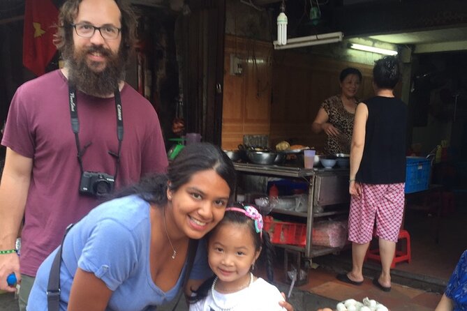Vegan Cooking Class and Market Tour With Chef Tien - Customer Feedback