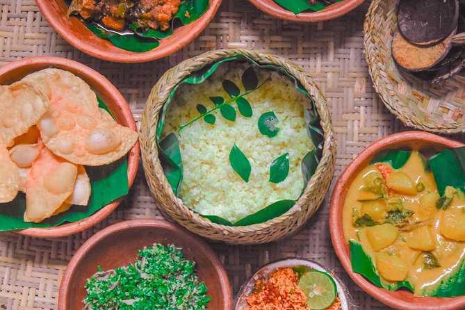 Vegan Cooking Class Colombo With Market Tour - Inclusivity and Accessibility