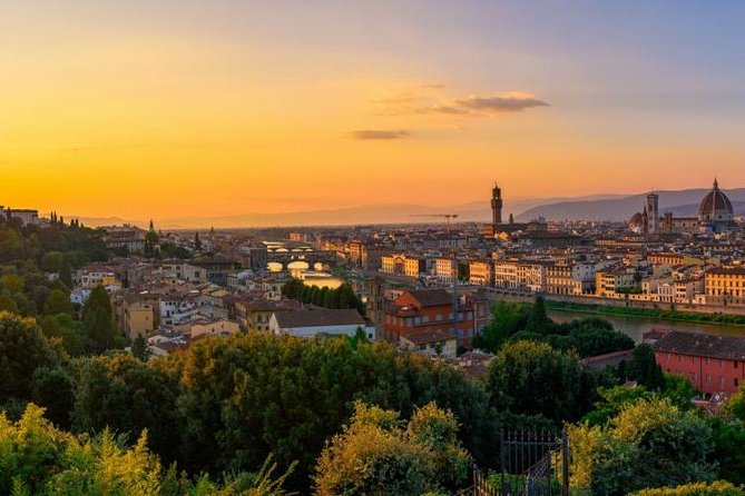 Vegan Cooking Class in Florence: Pasta Making, Wine & Beautiful Views! - Class Features