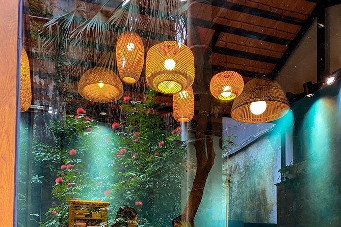 Vegan Cooking Class in Local Villa With Market Visit - Free Pickup & Dropoff - Inclusions and Logistics