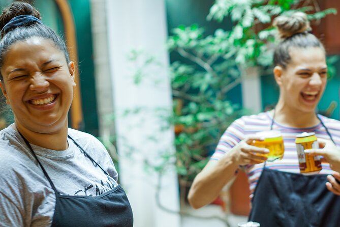 Vegan Cooking Class in Local Villa With Market Visit - Free Pickup & Dropoff - Recommendations