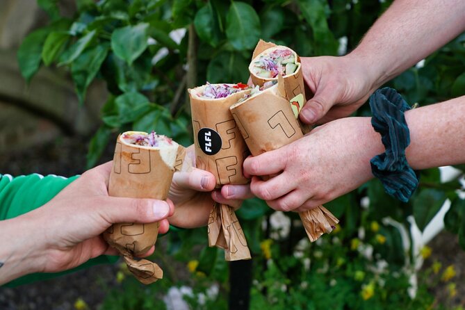Vegan Food Tour Like a Local: Eat, Walk, Enjoy Utrecht - Sightseeing and Local Customs