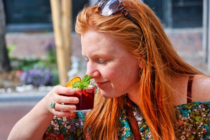 Vegan Food Tour Like a Local: Eat, Walk, Enjoy Utrecht - Accessibility and Accommodations
