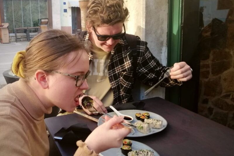 Vegan Food Tour of Split With Local Gastronomy - Good To Know