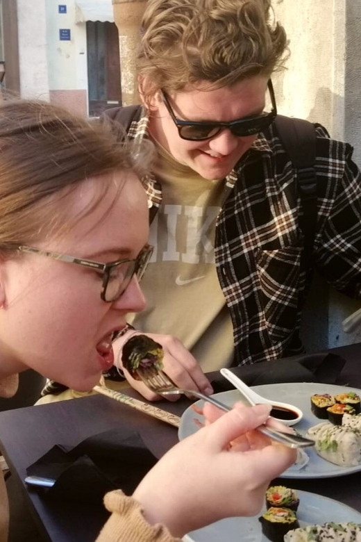 Vegan Food Tour of Split With Local Gastronomy - Customer Reviews and Feedback