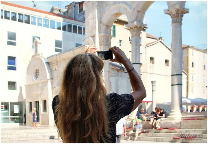 Vegan Food Tour of Split With Local Gastronomy - History of Split and Vegan Trends