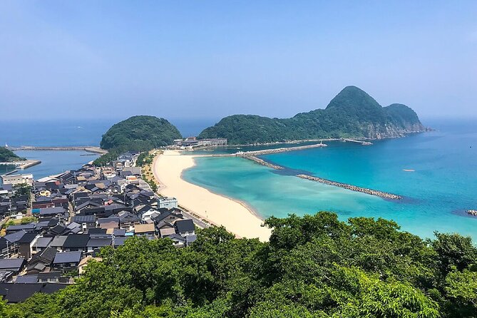 Vegan-Friendly Sazanami Wellness Stay Near Kinosaki Onsen - Sazanami Pilates/Yoga
