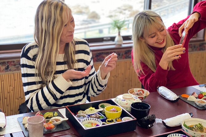 Vegan-Friendly Sazanami Wellness Stay Near Kinosaki Onsen - Macrobiotic Enzymes