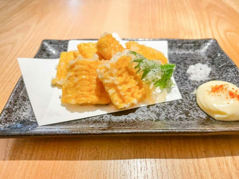 Vegan Friendly Sushi & Okonomiyaki Shibuya Night Foodie tour - A Detailed Look at the Experience