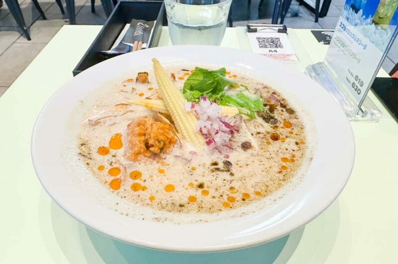Vegan Friendly Sushi & Okonomiyaki Shibuya Night Foodie tour - Final Thoughts: Who Will Love This Tour?