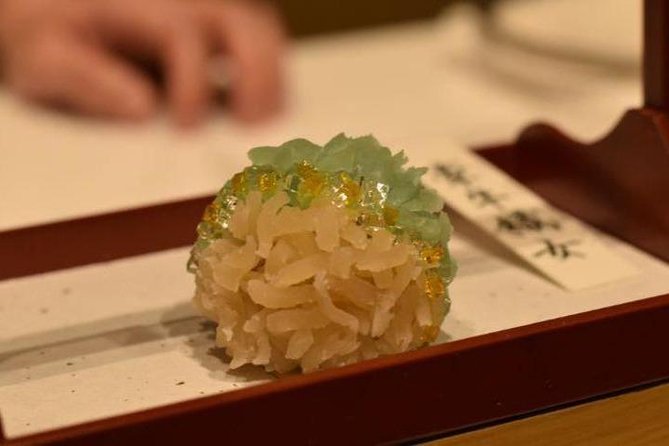 Vegan Ginza Food Tour (4Hr) - Cancellation Policy
