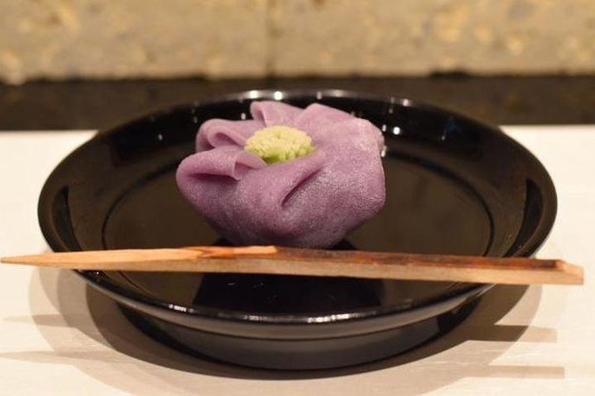 Vegan Ginza Food Tour (4Hr) - Vegan Ramen Dinner