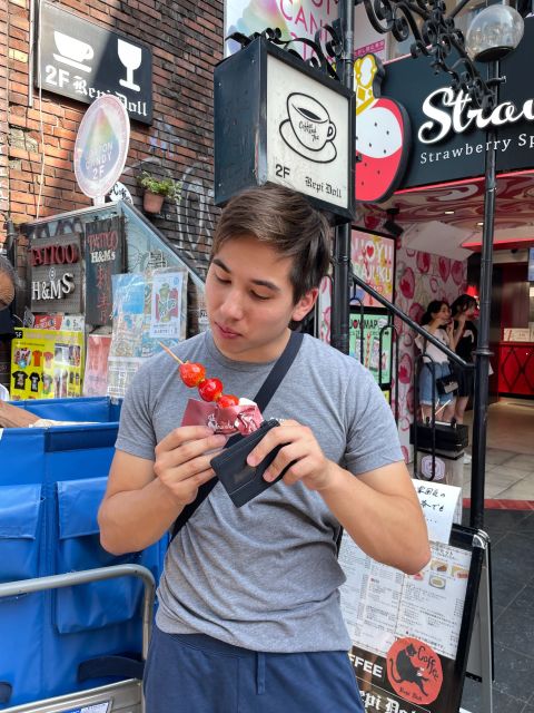 Vegan & Gluten-free Trendy Walking Tour - Local Expert Foodie Guide