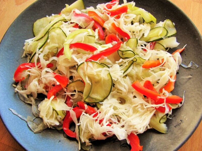 Vegan Hungarian Food Tour (Full Meals) - Booking Details