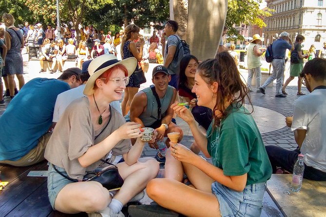 Vegan Hungarian Food Tour / Local Delights - Inclusions and Logistics