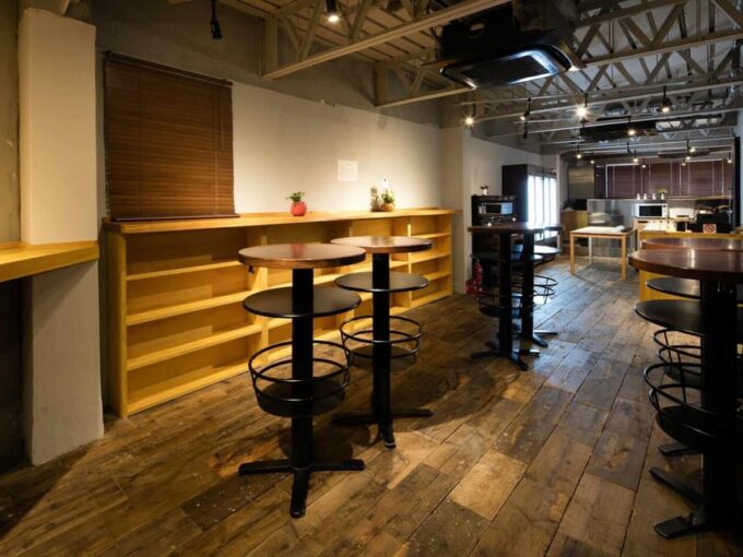 Vegan Izakaya & 72 Types of Japanese Sake Tasting Night Tour - Inclusions and Restrictions