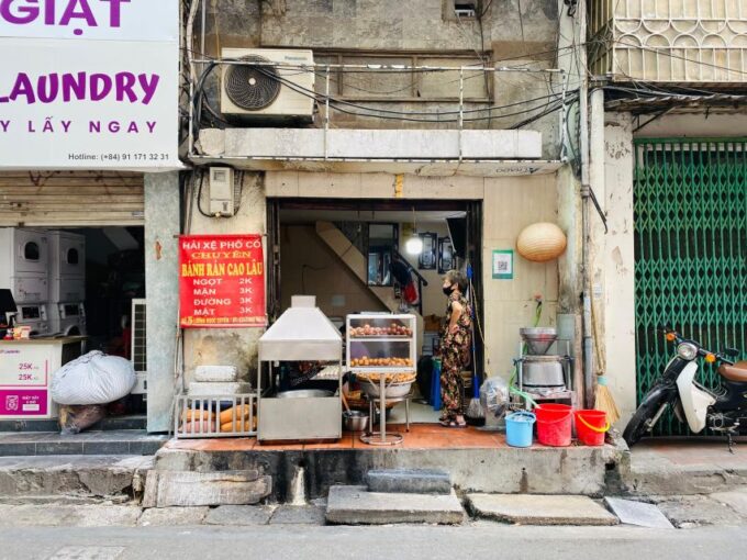 Vegan Street Food & Stories of Hanoi - Frequently Asked Questions