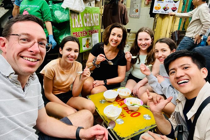 Vegan Street Food & Stories of Hanoi - Delectable Vegan Banh Mi