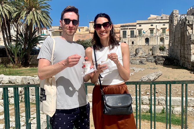 Vegan Street Food Tour - Booking and Cancellation