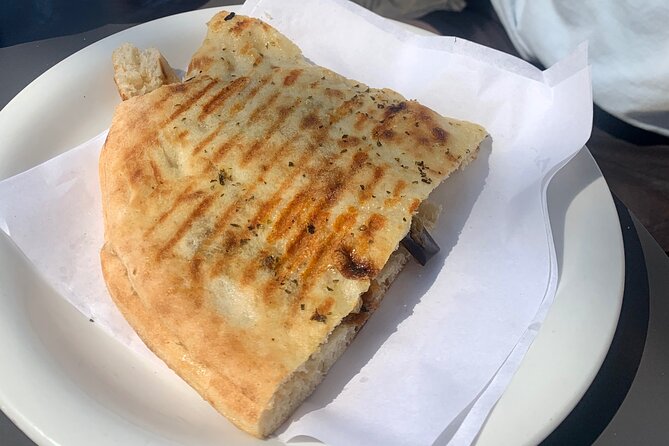 Vegan Street Food Tour - Key Tour Highlights