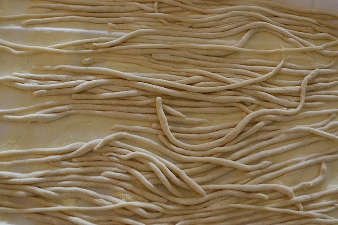 Vegan Tuscan Cooking Class - Dietary Accommodations
